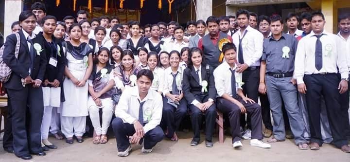 Kingston Educational Institute Kolkata Industrial and Court Visit photo 5